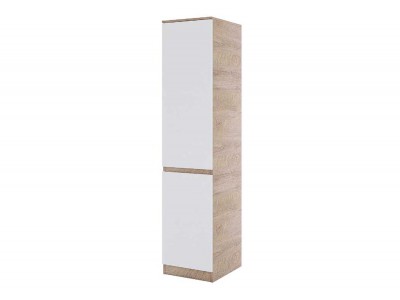 Еднокрилен гардероб Класик К 934